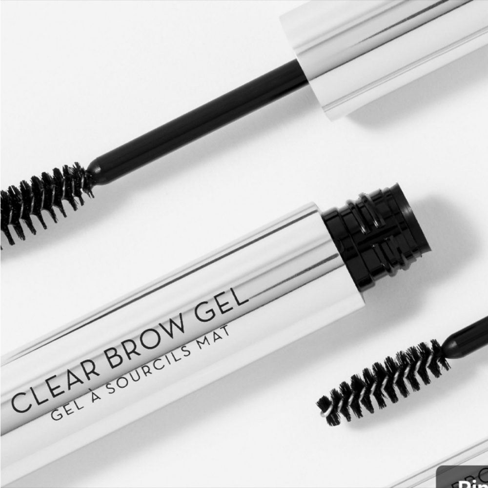 2/$20 ❗️ Full Size Anastasia Beverly Hills clear brow gel (with mesh black bag)